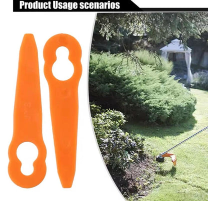 Stihl Kunststoffklinge verstärkt